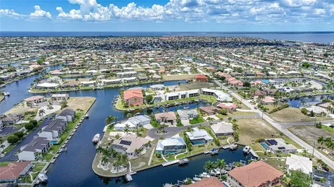 1322 Monte Carlo Court Punta Gorda FL 33950