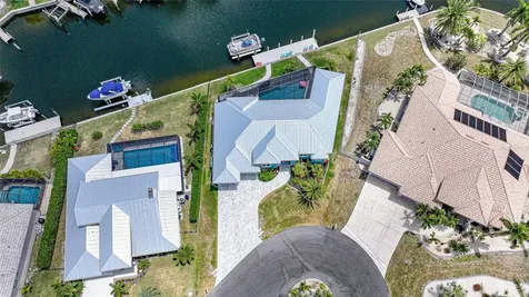 1322 Monte Carlo Court Punta Gorda FL 33950