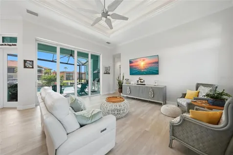 1322 Monte Carlo Court Punta Gorda FL 33950