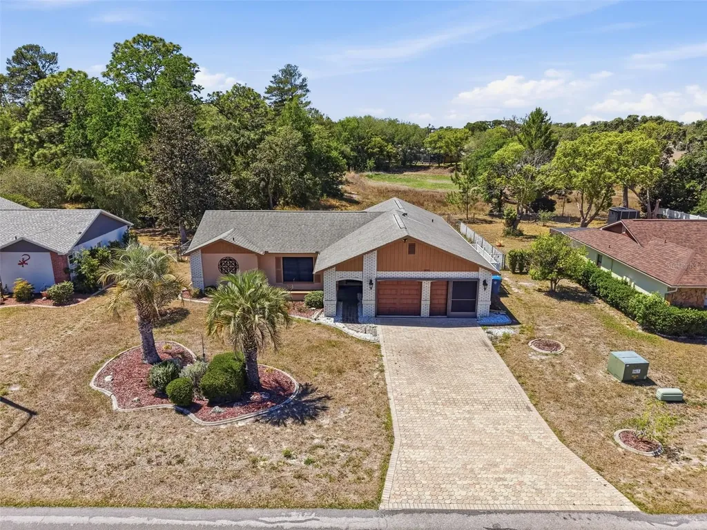 8081 Pagoda Drive Spring Hill FL 34606