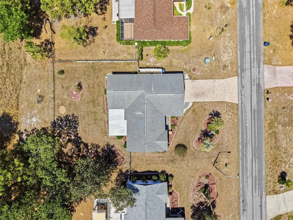 8081 Pagoda Drive Spring Hill FL 34606