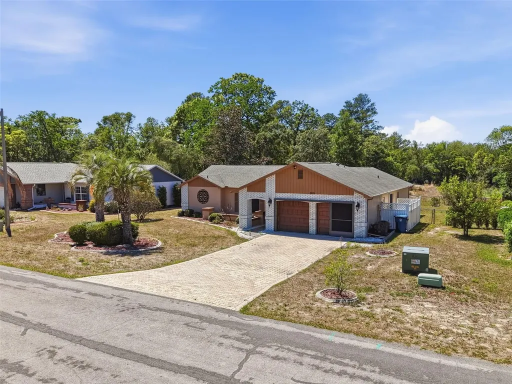 8081 Pagoda Drive Spring Hill FL 34606