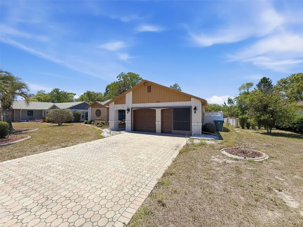 8081 Pagoda Drive Spring Hill FL 34606
