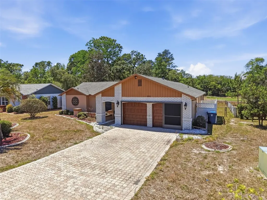 8081 Pagoda Drive Spring Hill FL 34606