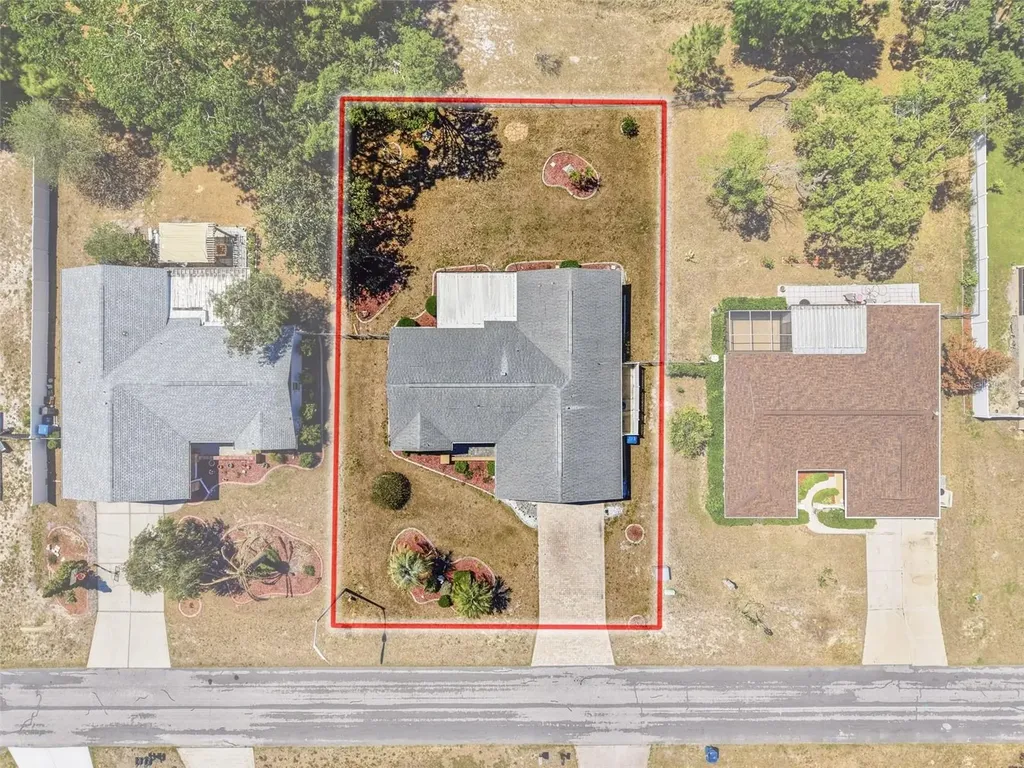 8081 Pagoda Drive Spring Hill FL 34606