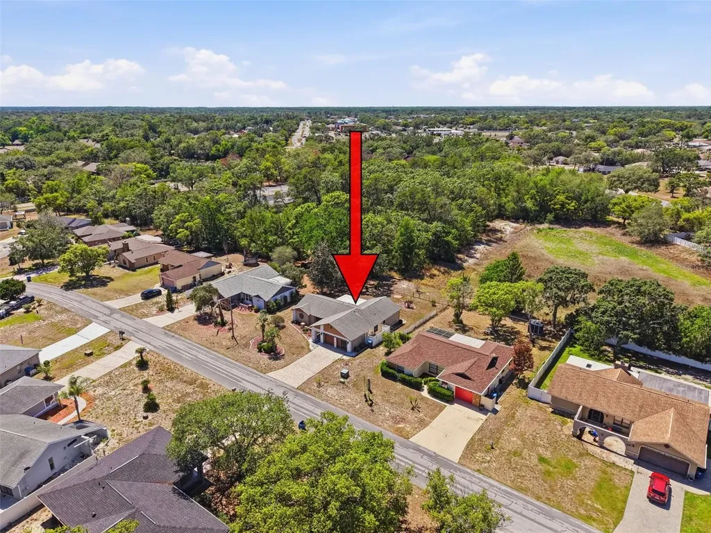 8081 Pagoda Drive Spring Hill FL 34606