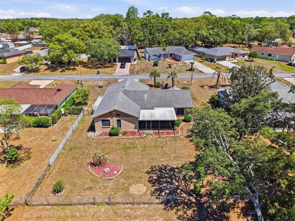 8081 Pagoda Drive Spring Hill FL 34606