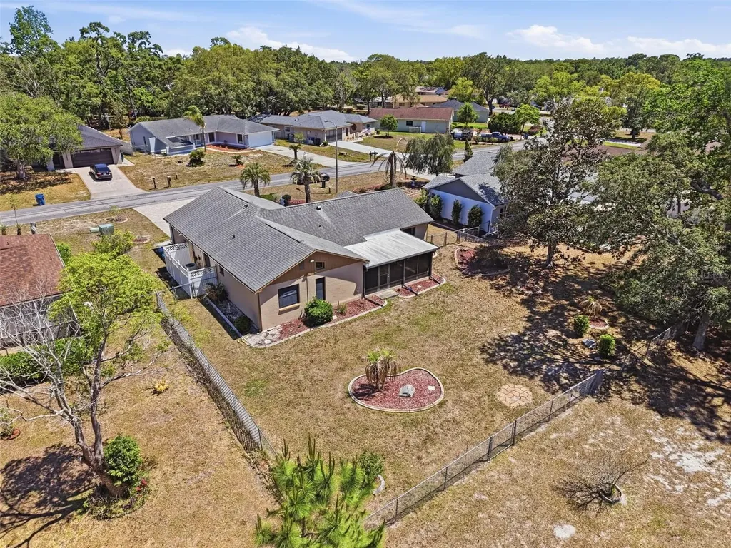 8081 Pagoda Drive Spring Hill FL 34606
