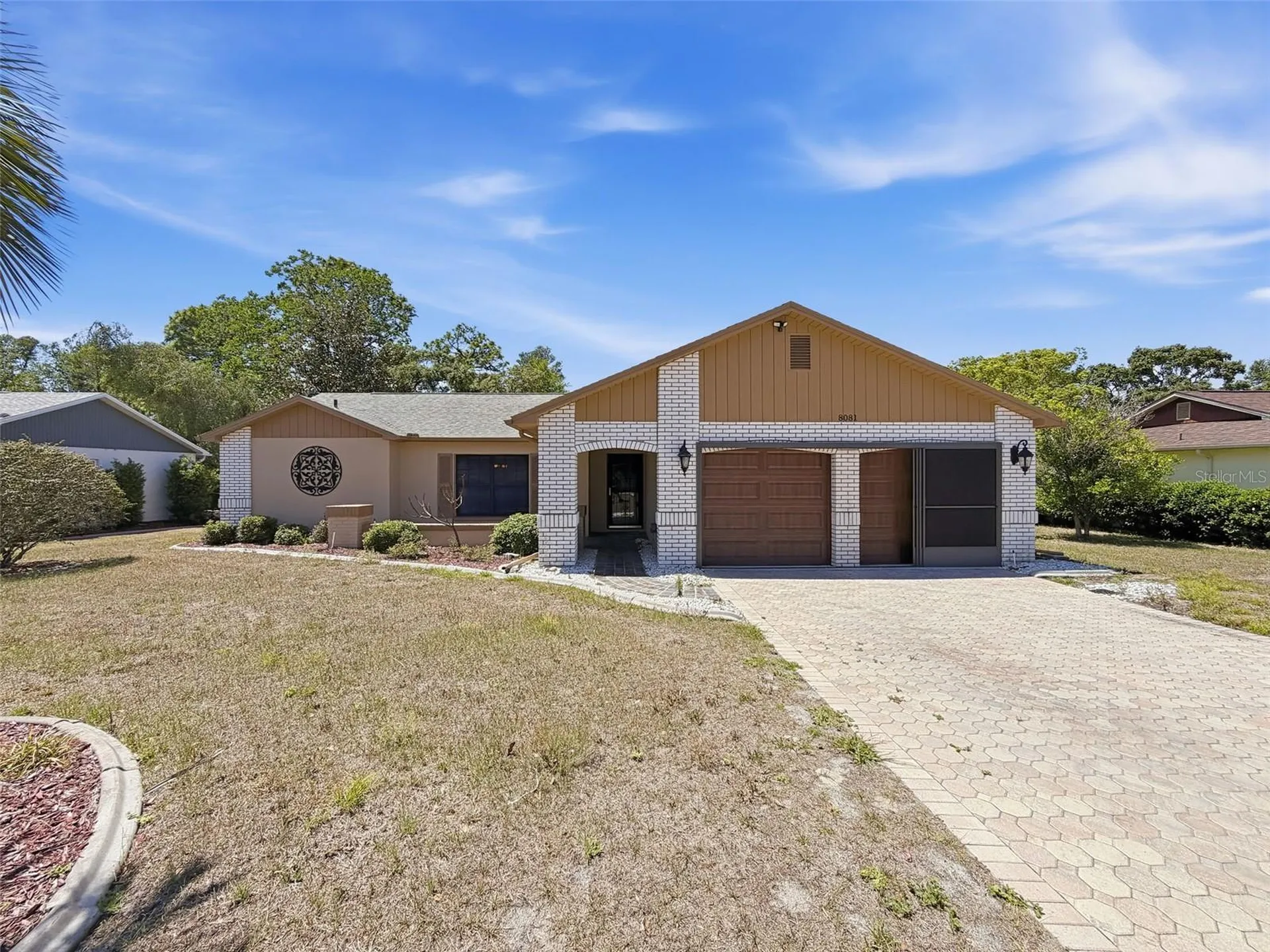 8081 Pagoda Drive Spring Hill FL 34606