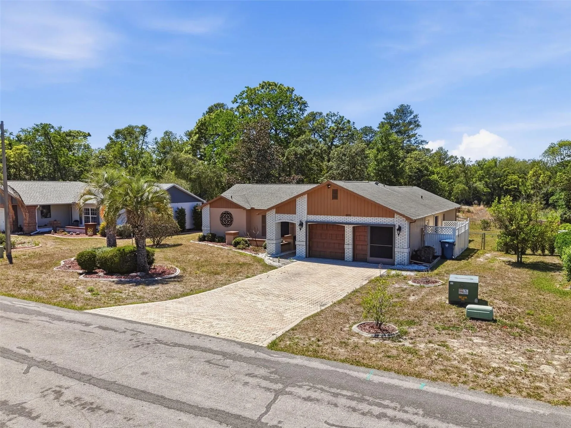 8081 Pagoda Drive Spring Hill FL 34606