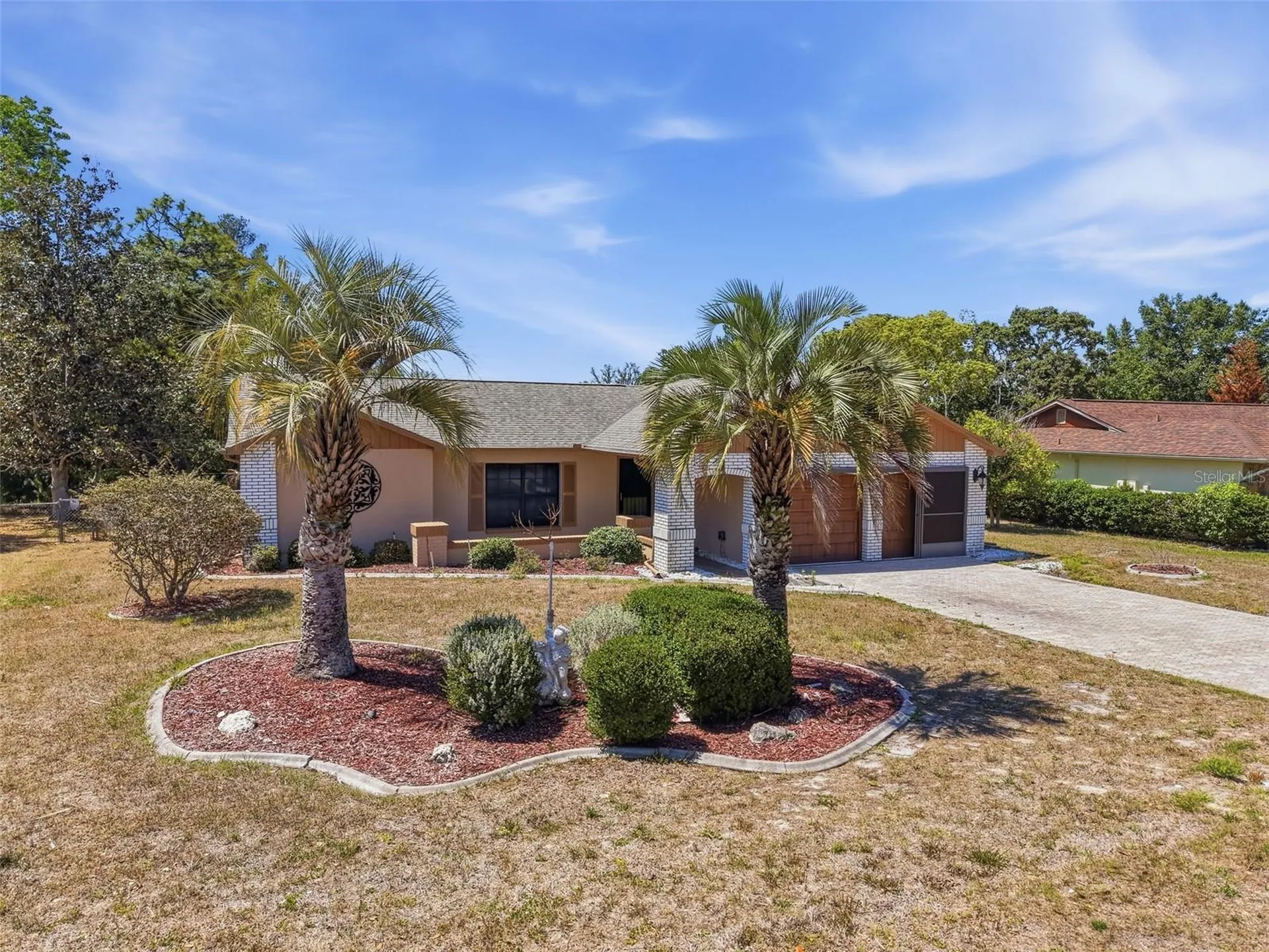 8081 Pagoda Drive Spring Hill FL 34606