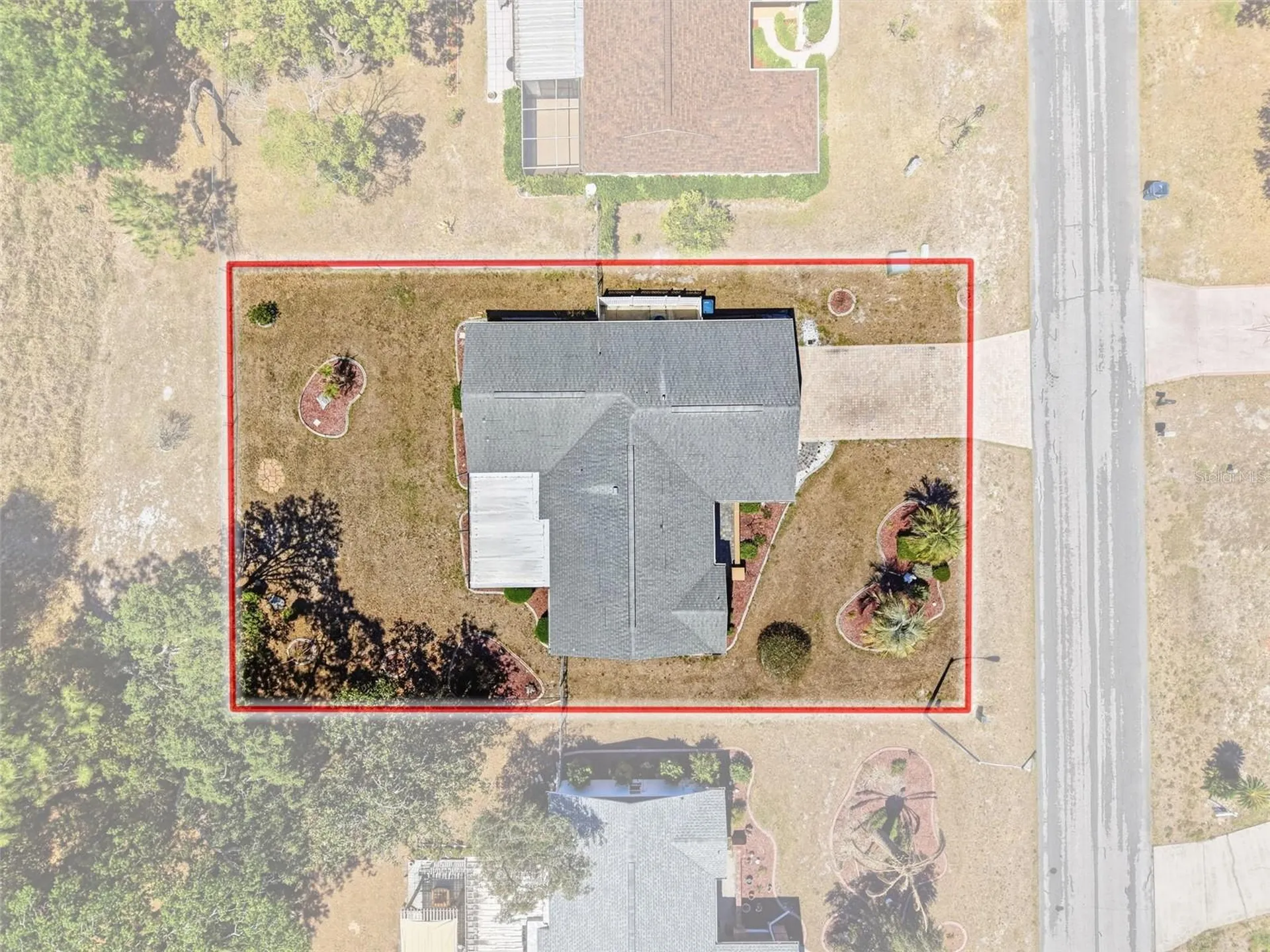 8081 Pagoda Drive Spring Hill FL 34606