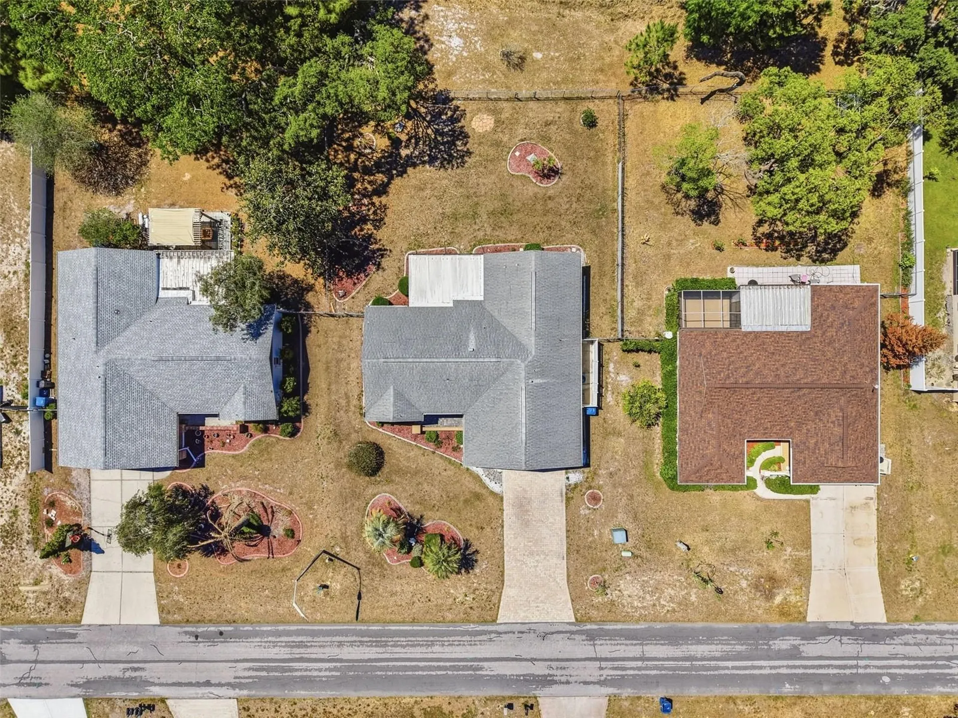 8081 Pagoda Drive Spring Hill FL 34606