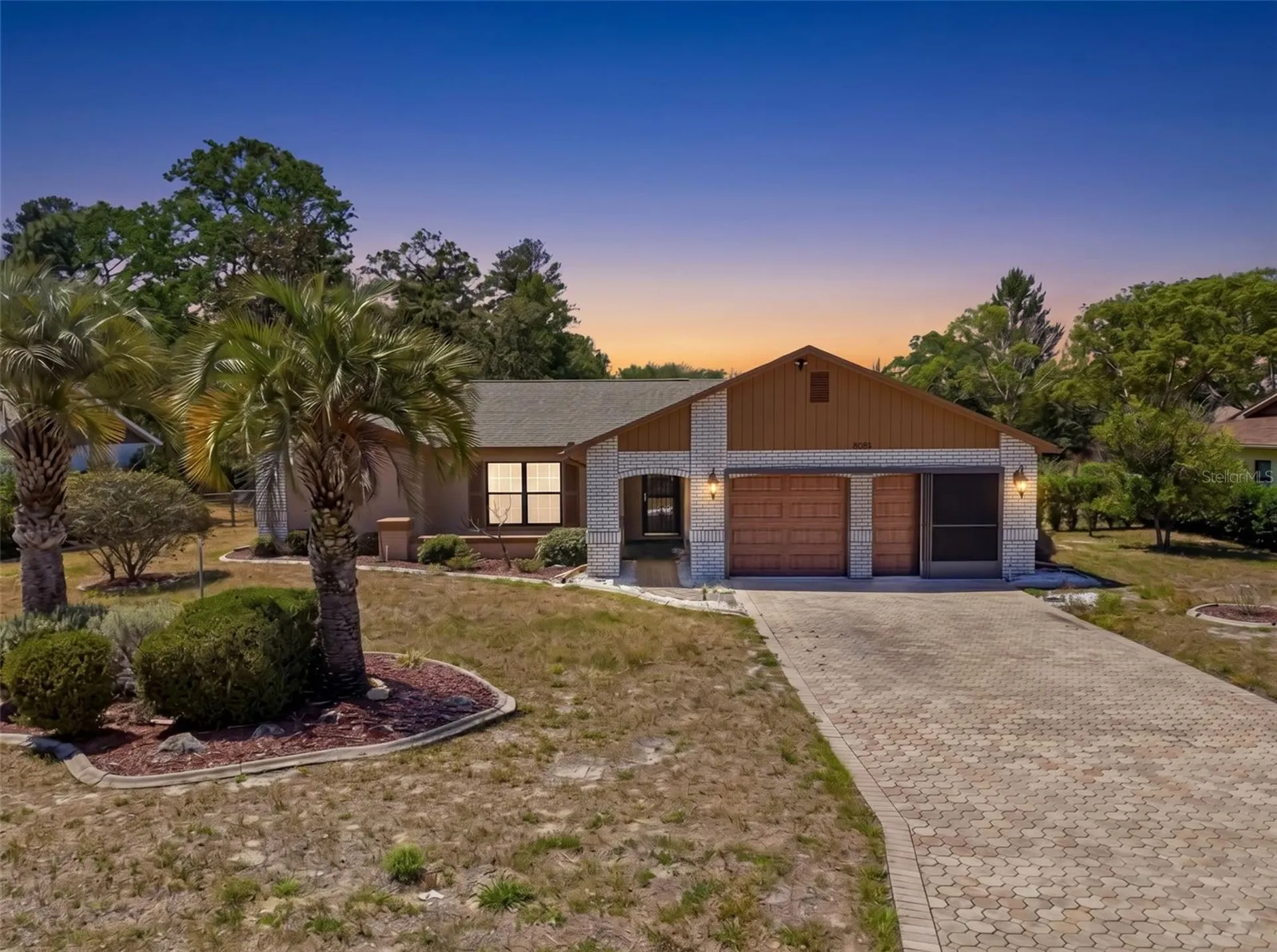 8081 Pagoda Drive Spring Hill FL 34606