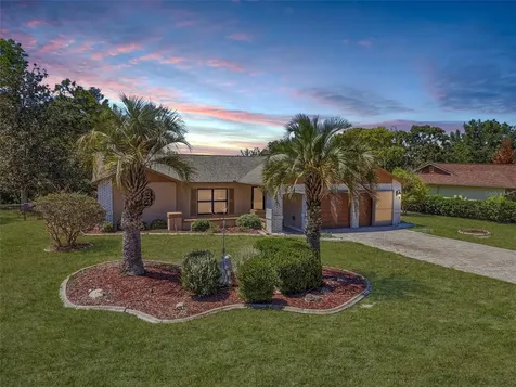 8081 Pagoda Drive Spring Hill FL 34606