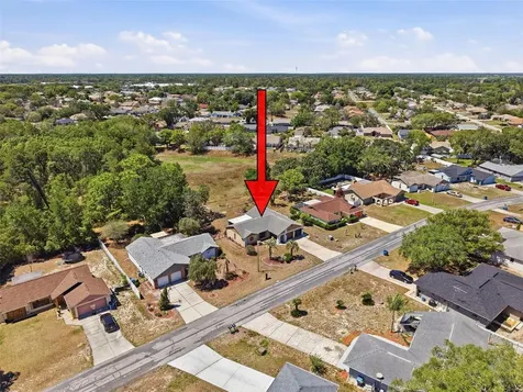 8081 Pagoda Drive Spring Hill FL 34606