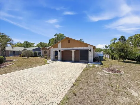 8081 Pagoda Drive Spring Hill FL 34606