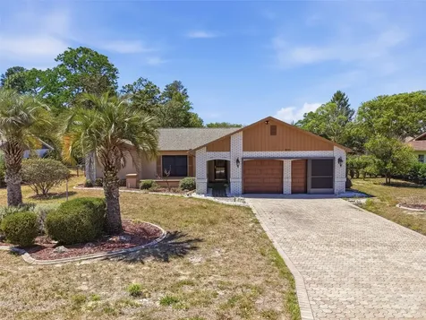 8081 Pagoda Drive Spring Hill FL 34606