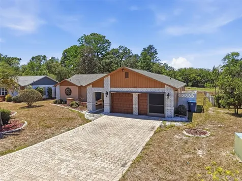 8081 Pagoda Drive Spring Hill FL 34606