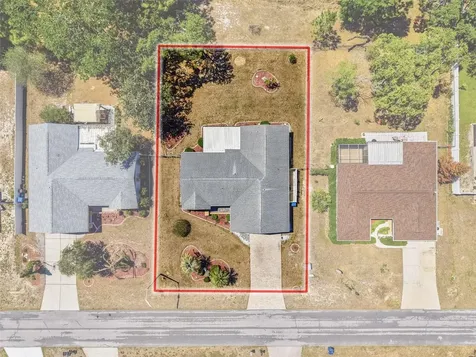 8081 Pagoda Drive Spring Hill FL 34606