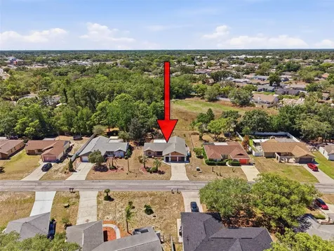 8081 Pagoda Drive Spring Hill FL 34606