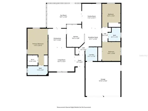 8081 Pagoda Drive Spring Hill FL 34606