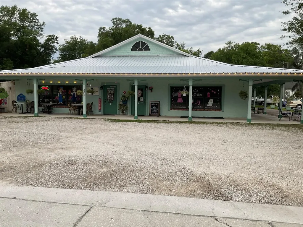360 S Lakeview Drive Lake Helen FL 32744
