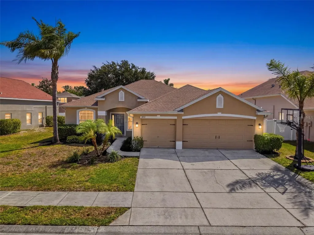 8950 Sandusky Lane New Port Richey FL 34654