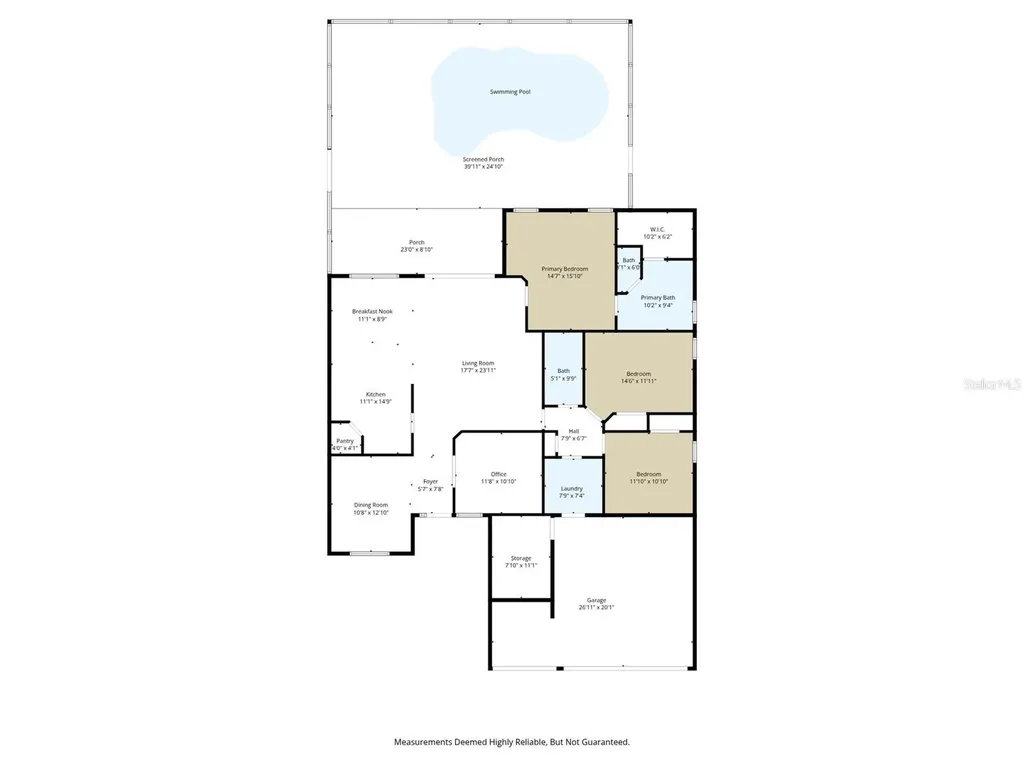 8950 Sandusky Lane New Port Richey FL 34654