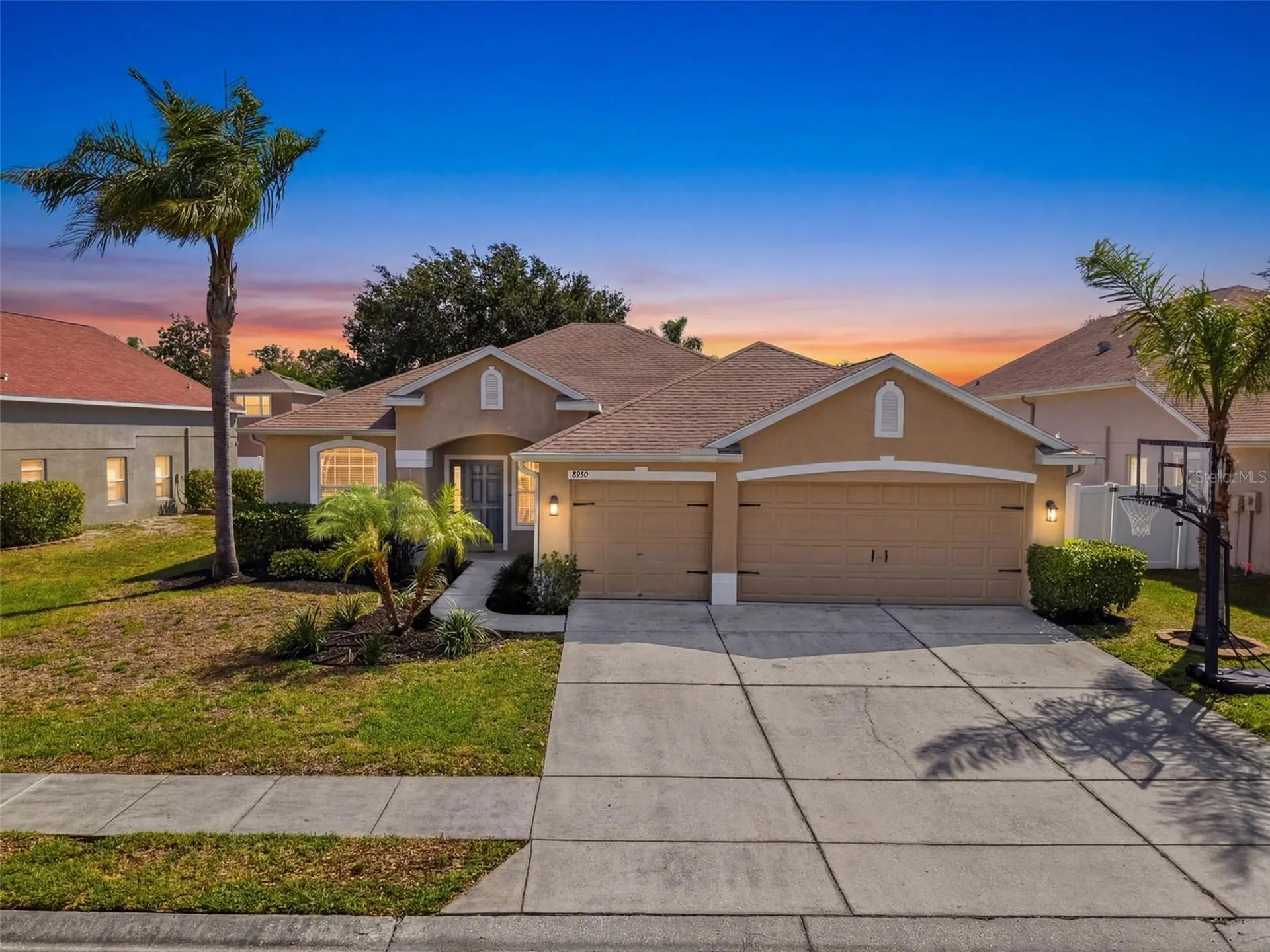 8950 Sandusky Lane New Port Richey FL 34654