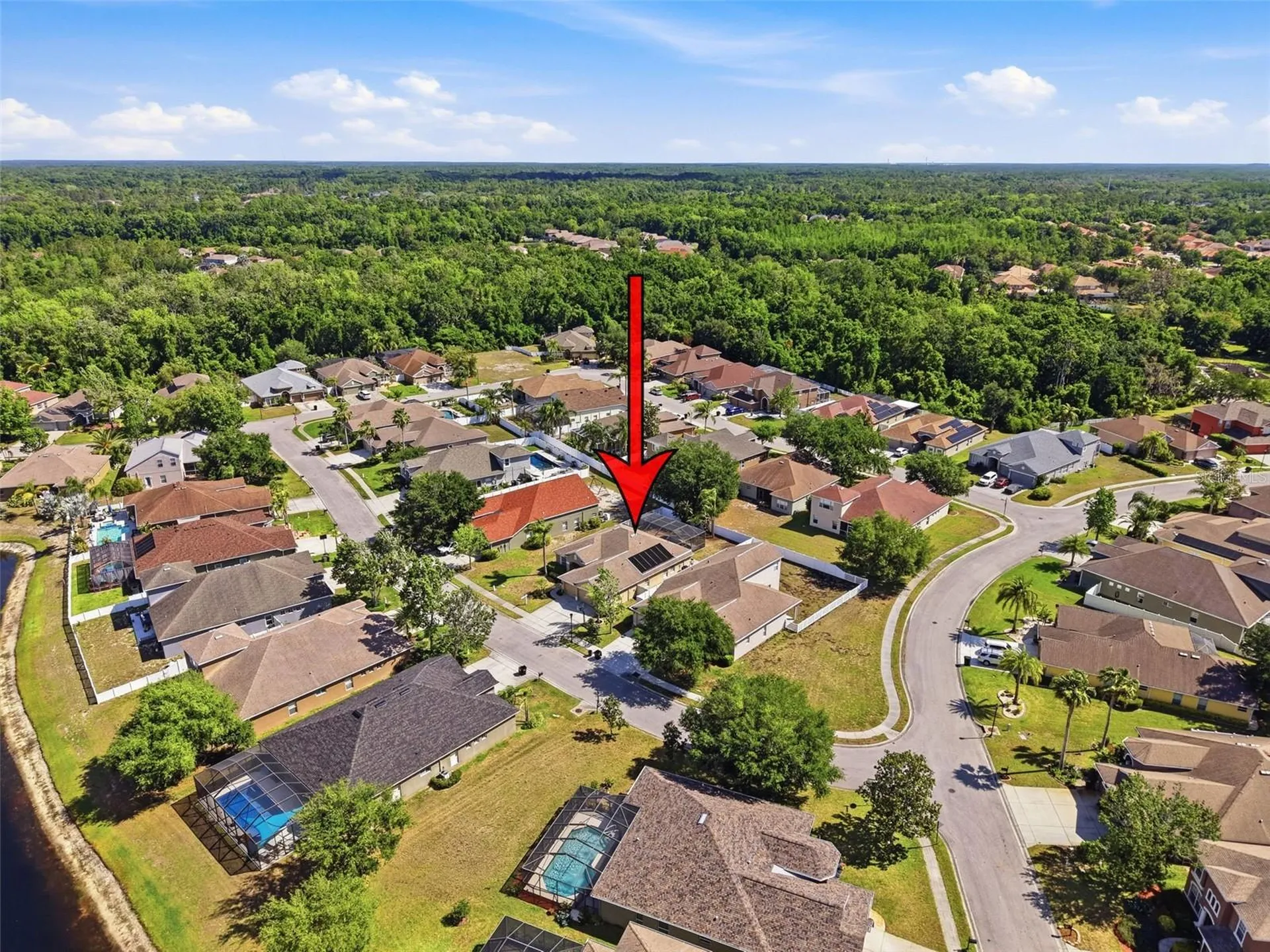 8950 Sandusky Lane New Port Richey FL 34654
