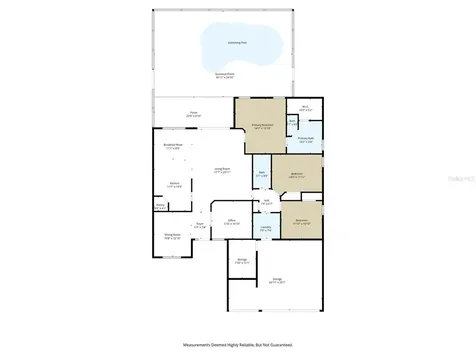 8950 Sandusky Lane New Port Richey FL 34654