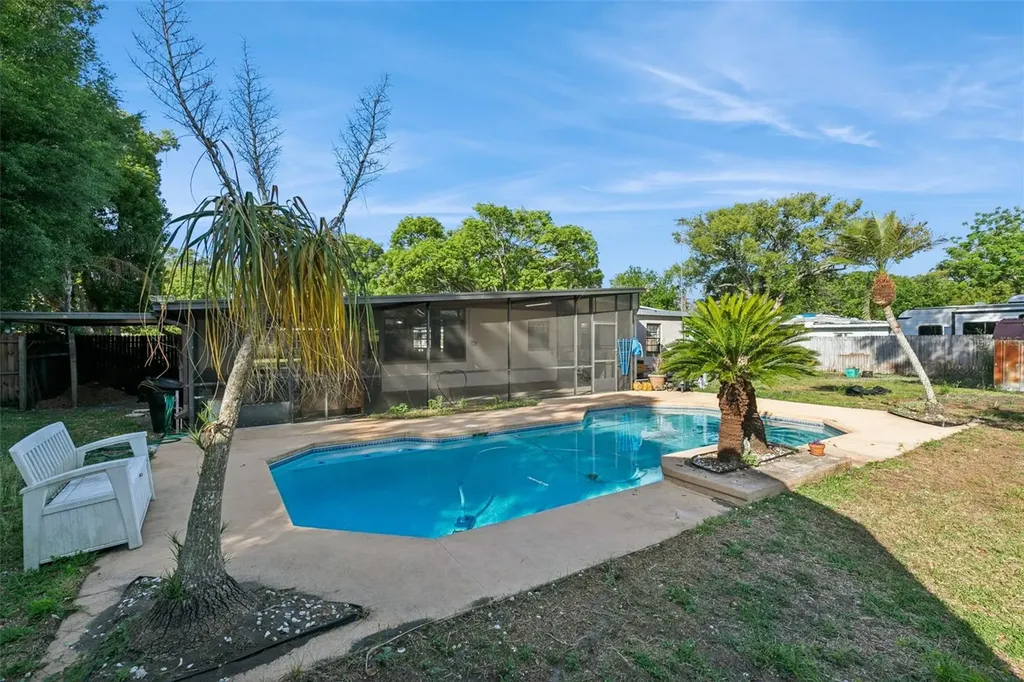 5873 Camellia Drive Orlando FL 32807