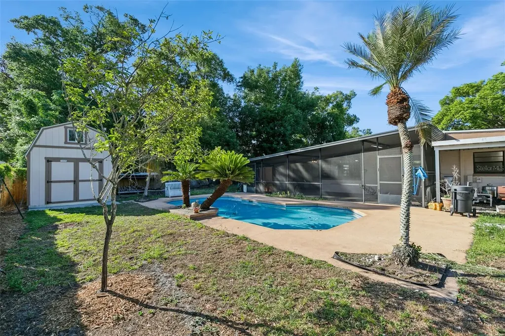 5873 Camellia Drive Orlando FL 32807