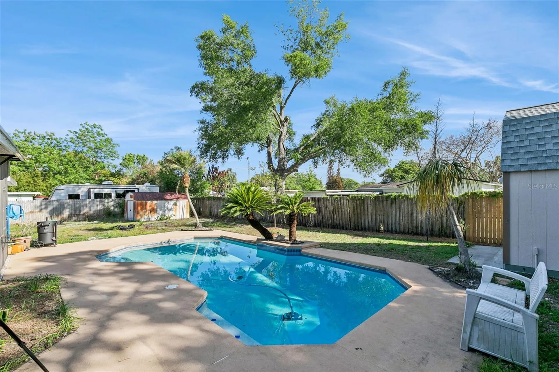 5873 Camellia Drive Orlando FL 32807