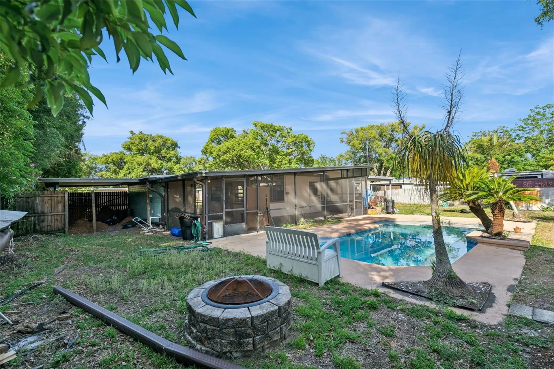 5873 Camellia Drive Orlando FL 32807