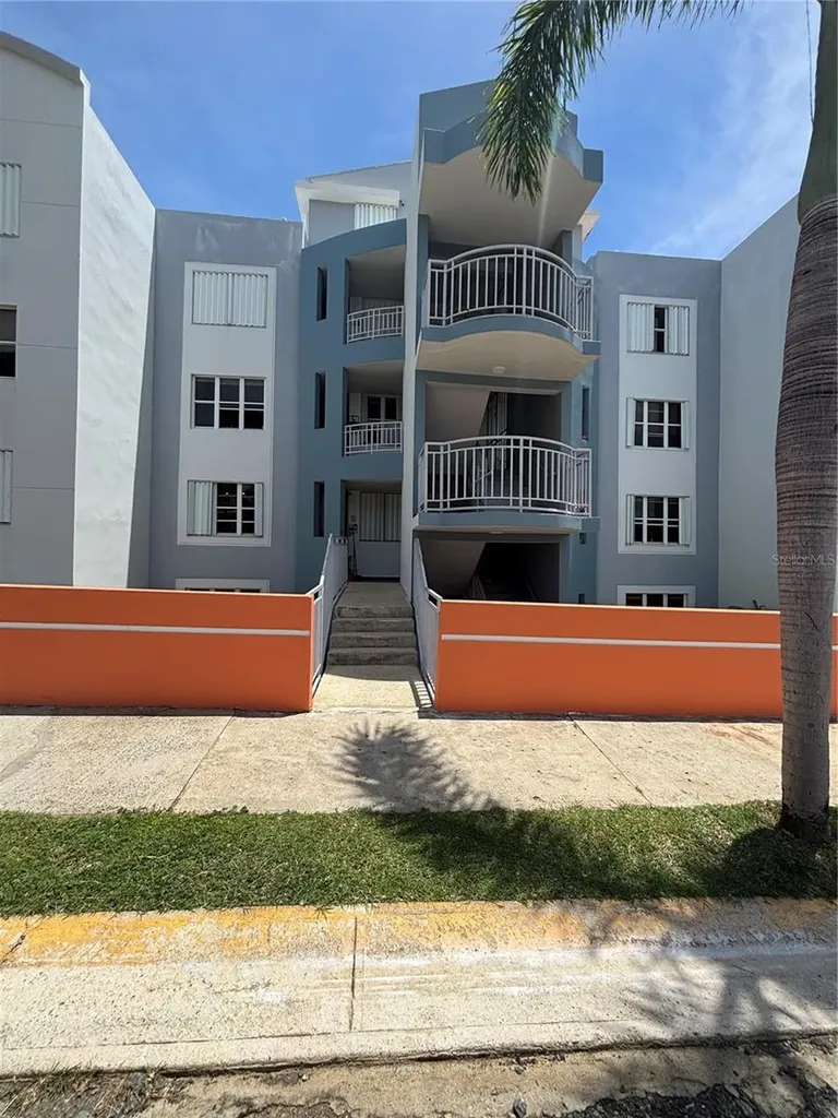 Cond La Costa Fajardo PR 00738
