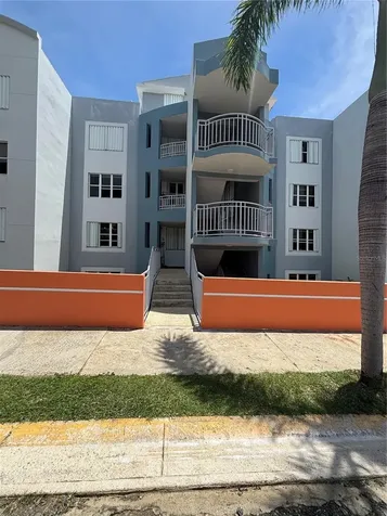 Cond La Costa Fajardo PR 00738