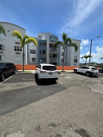 Cond La Costa Fajardo PR 00738