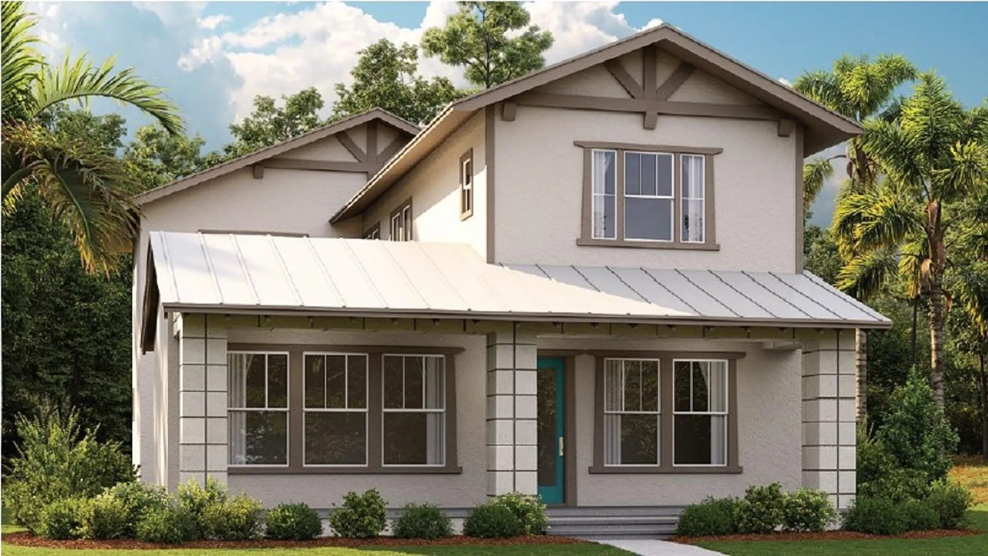 10025 Gobat Alley Orlando FL 32827