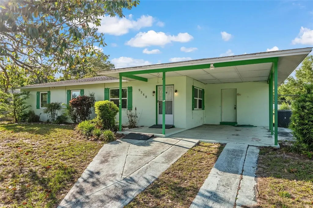 9348 N Citrus Springs Boulevard Citrus Springs FL 34434