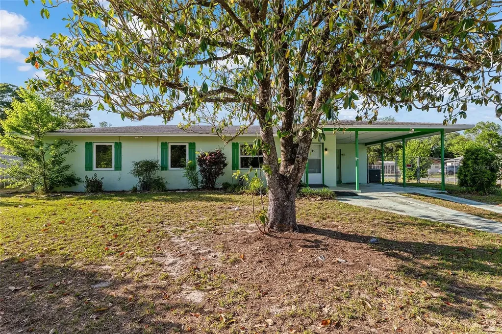 9348 N Citrus Springs Boulevard Citrus Springs FL 34434