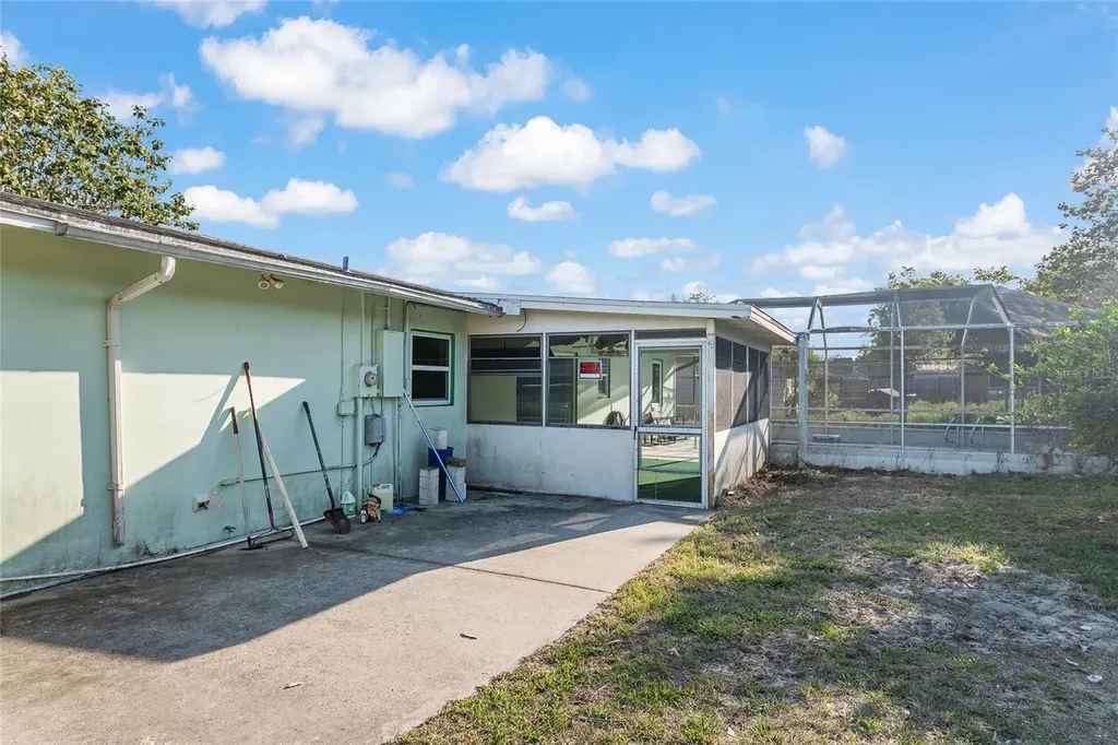 9348 N Citrus Springs Boulevard Citrus Springs FL 34434