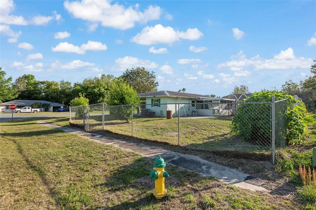9348 N Citrus Springs Boulevard Citrus Springs FL 34434