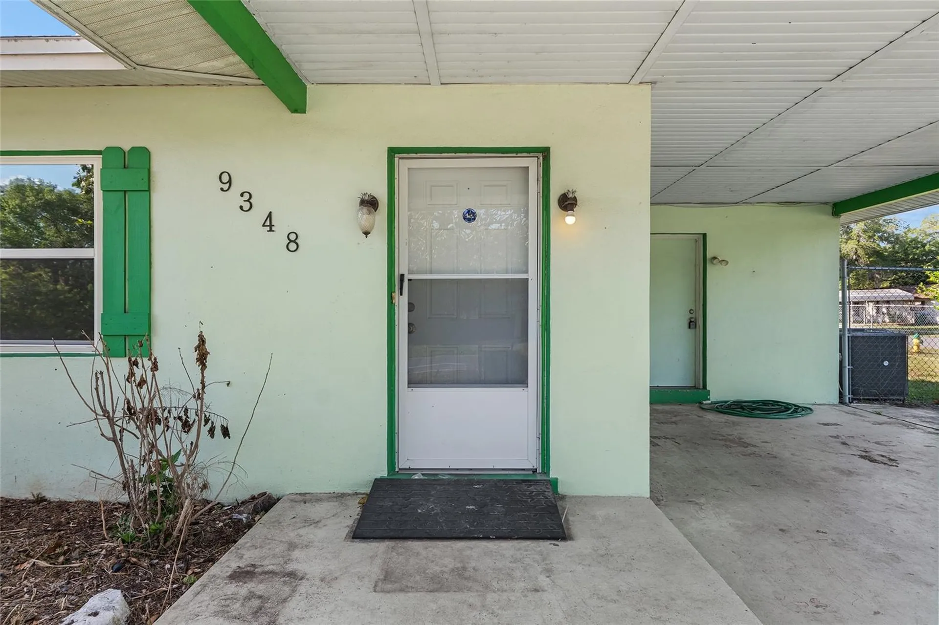 9348 N Citrus Springs Boulevard Citrus Springs FL 34434