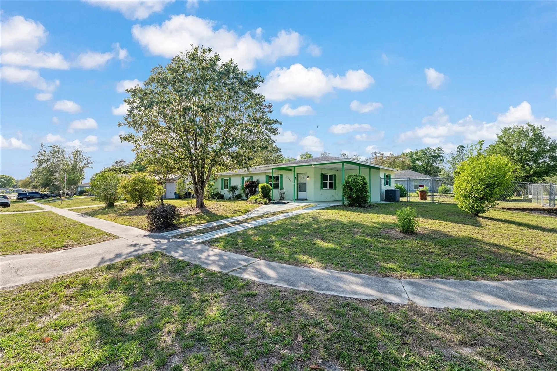 9348 N Citrus Springs Boulevard Citrus Springs FL 34434