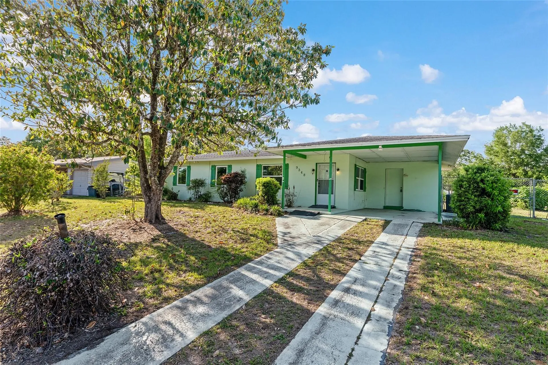 9348 N Citrus Springs Boulevard Citrus Springs FL 34434
