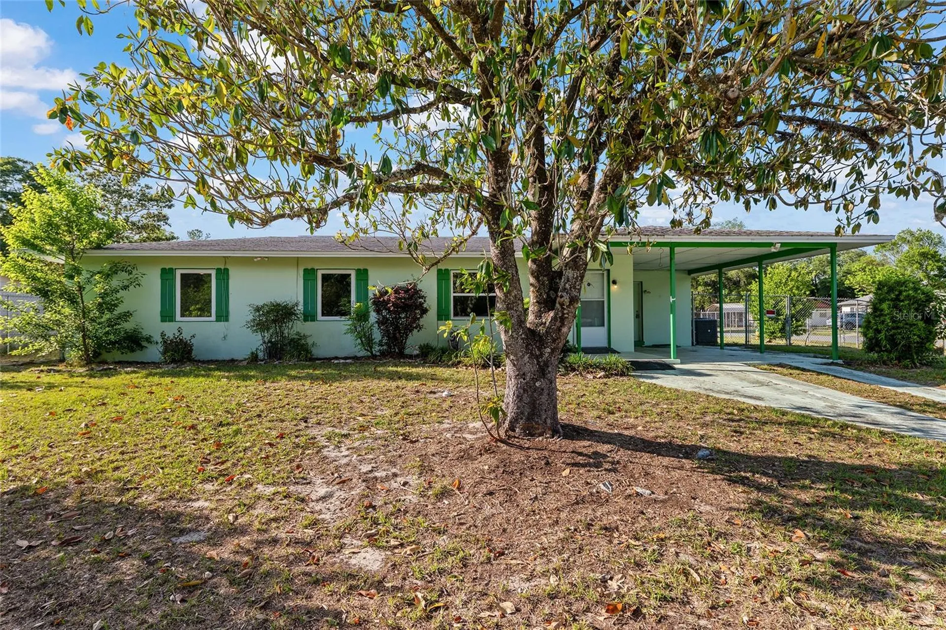 9348 N Citrus Springs Boulevard Citrus Springs FL 34434