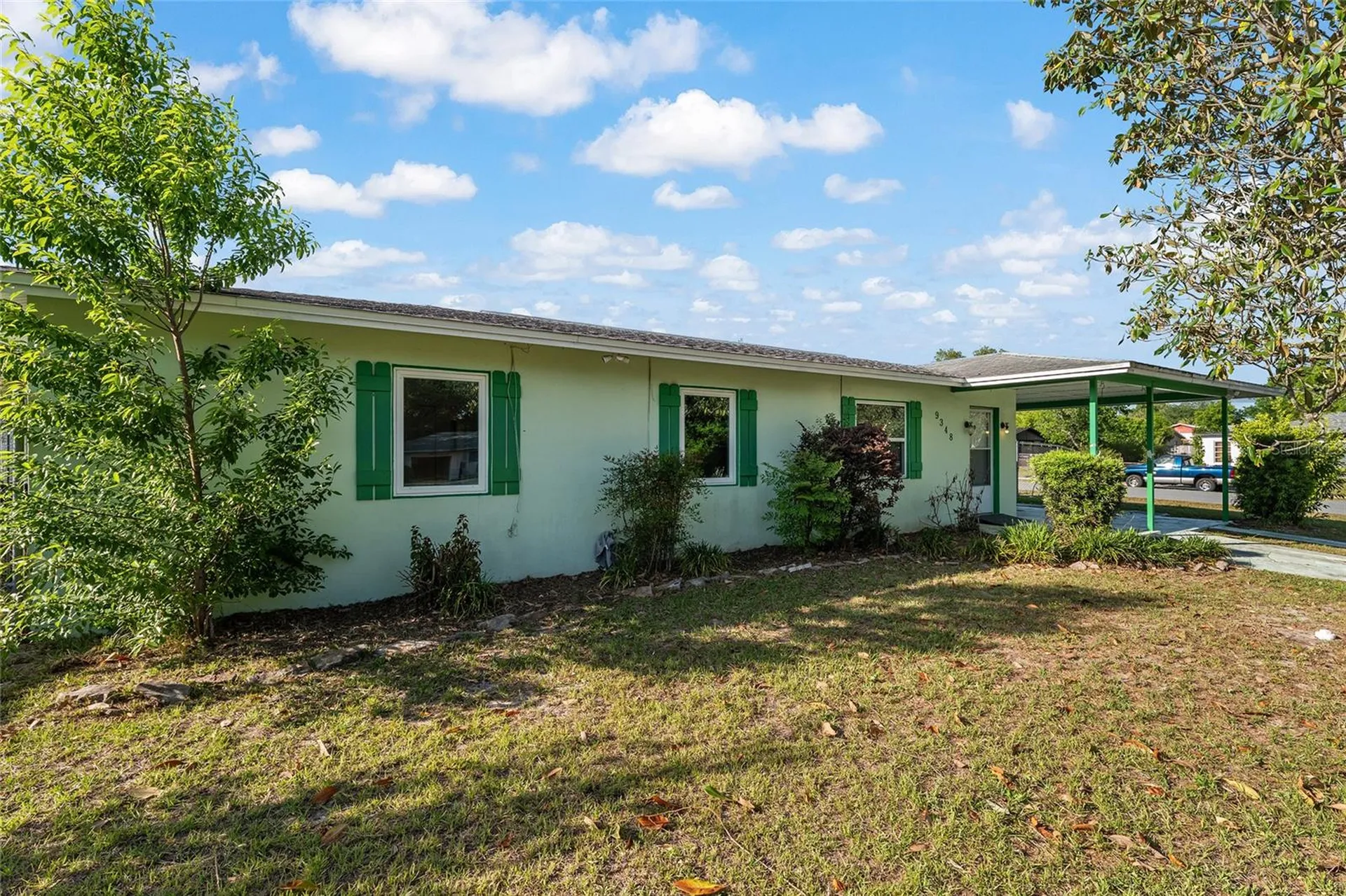 9348 N Citrus Springs Boulevard Citrus Springs FL 34434