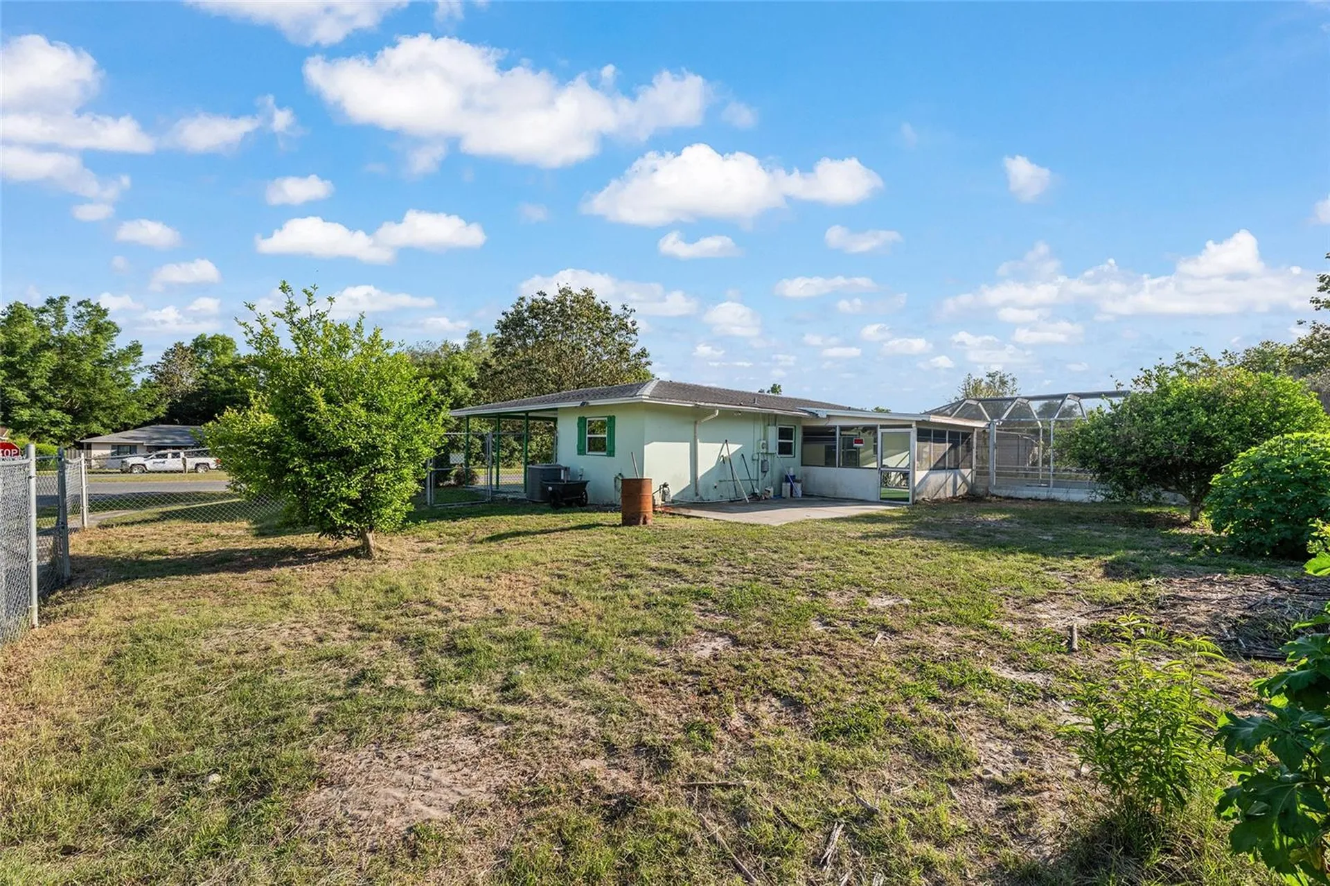 9348 N Citrus Springs Boulevard Citrus Springs FL 34434